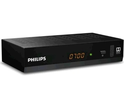 Philips DTR3502BFTA