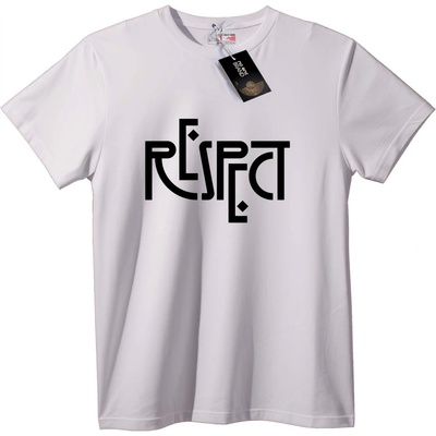 NOONEBRAND Тениска с черен калиграм - 6XL, Black