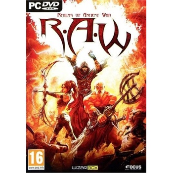 R.A.W
