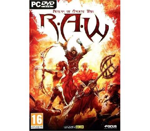 R.A.W
