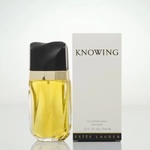 Estée Lauder Knowing EDP 75 ml Парфюми