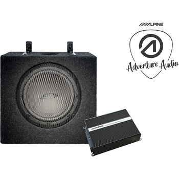 Alpine SPC-W84AT6-2