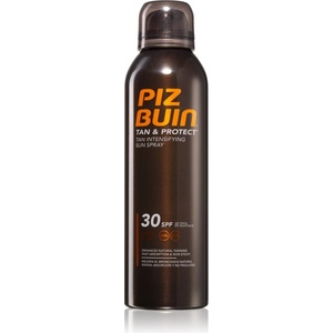 PIZ BUIN Tan & Protect защитен спрей за интензивен загар SPF 30 150ml