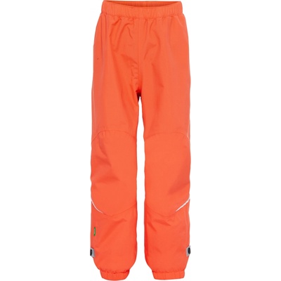 Vaude Grody Dětské nepromokavé kalhoty IV Hokkaido