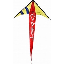 RHOMBUS Dart Stuntkite 93x150cm