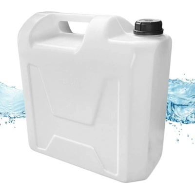 TradeMotion kanystr s atestem pro pitnou vodu 20l