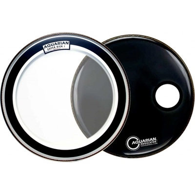 Aquarian SKP20BK