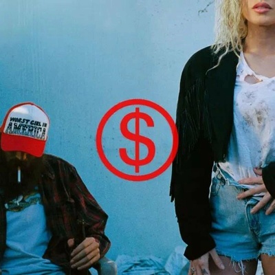 Slayyyter - Wor$T Girl In America CD