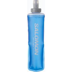 Salomon мека чаша за бягане 8OZ 28 250 ml синя LC1986400