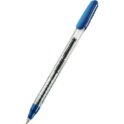 Химикалка Tekno Ball Син (1601022-06-4225902)