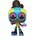 Funko Фигура Funko POP! Marvel: Moon Girl and Devil Dinosaur - Moon Girl #1119 (078880)