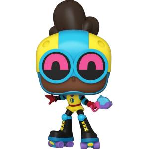 Funko Фигура Funko POP! Marvel: Moon Girl and Devil Dinosaur - Moon Girl #1119 (078880)