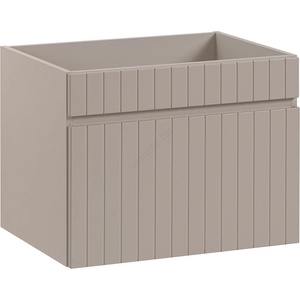 Comad iconic cashmere 82-60-d-1s - Шкаф под мивка за баня iconic бежов (cm0067)