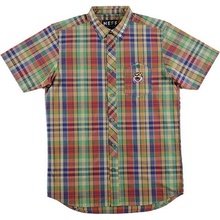 Neff kennedy Red