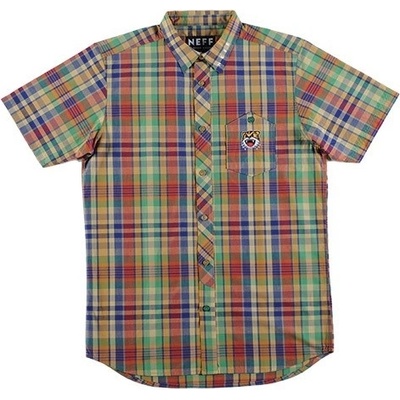 Neff kennedy Red