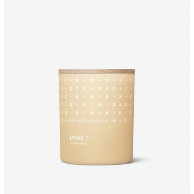 Skandinavisk LYKKE 200 g