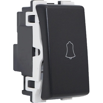 ELMARK Lecce ЗbЪНЧЕb БУТОН АНТРАЦИТ (27005)