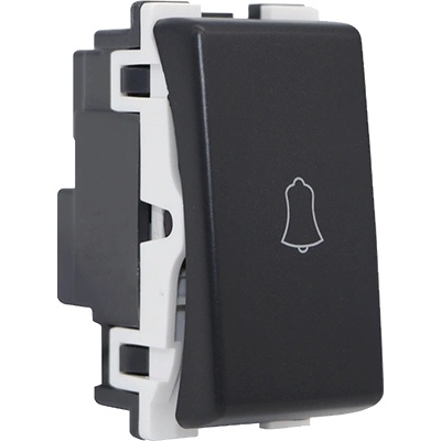 ELMARK Lecce ЗbЪНЧЕb БУТОН АНТРАЦИТ (27005)