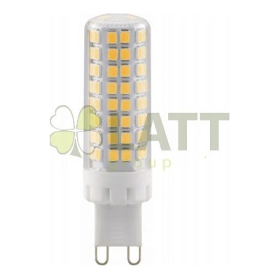 ECOLIGHT LED žárovka G9 - 10W - 950lm - 6500k - studené