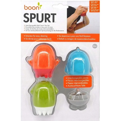 Boon Tomy SPURT