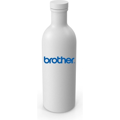 Compatible Тонер в бутилка за касета Brother TN-130C/135C/247C/326C/423C/900C - Cyan - 3404 - IT Image - Неоригинален, Заб. : 125g