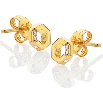 Hot Diamonds DE756