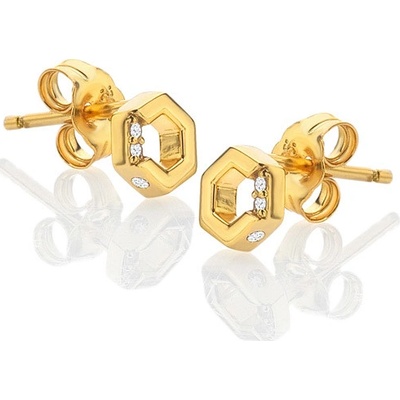 Hot Diamonds DE756
