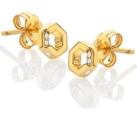 Hot Diamonds DE756
