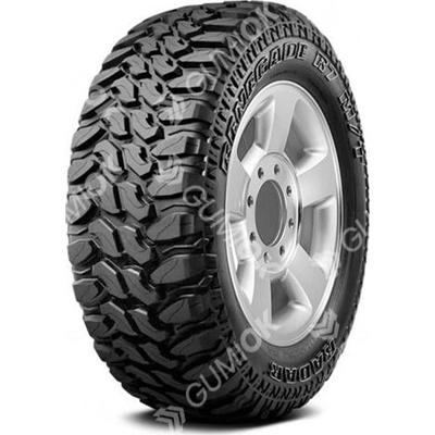 Radar RENEGADE R7 M/T 35X12.5 R22 121Q