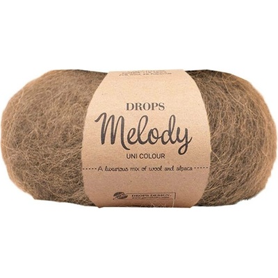 Drops Melody UNI 33 mandle