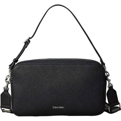 Calvin Klein Dámská kabelka Webbing LV04F3642GUB1