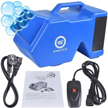 Light4Me Bubble Blue
