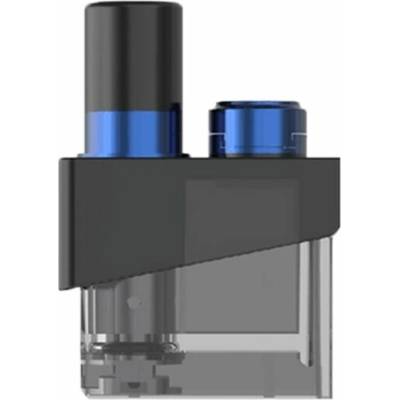 SMOK Trinity Alpha prázdna pod cartridge Prism Blue