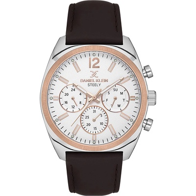 Daniel Klein DK113703-4