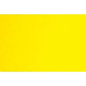 Fabriano Картон Colore, 70 x 100 cm, 200 g/m2, № 227, жълт (42303227/100_GIALLO)