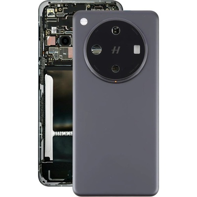 OPPO Оригинален Заден Капак за OPPO Find X8 Pro CPH2659 - Капак на Батерията / Резервна Част