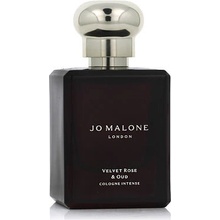 Jo Malone Velvet Rose & Oud intense kolínská voda unisex 50 ml