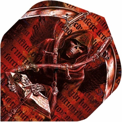 Designa Alchemy - Day of Reckoning F2456