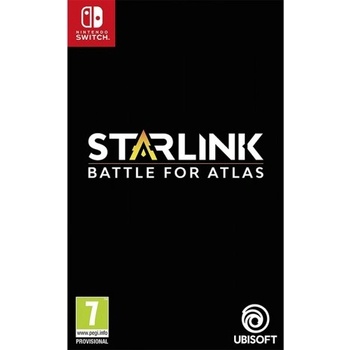 Starlink: Battle for Atlas Starter Pack