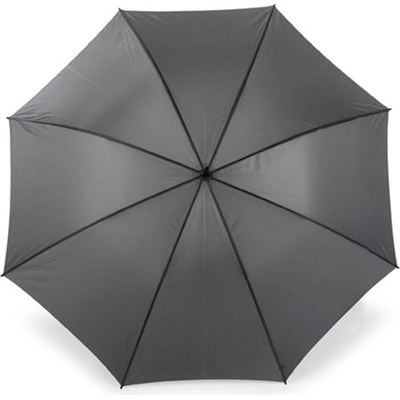 L-Merch Dublin Deštník SC4087 šedý