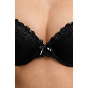 HUGO сутиен t-shirt bra unique (50545719) - answear - 97,60 лв
