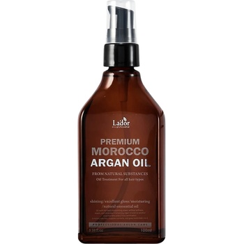 La'dor - Premium Morocco Argan Hair Oil 100ml