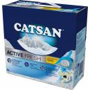 Catsan Active Fresh 5 l