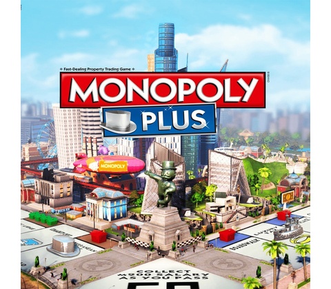 Monopoly Plus