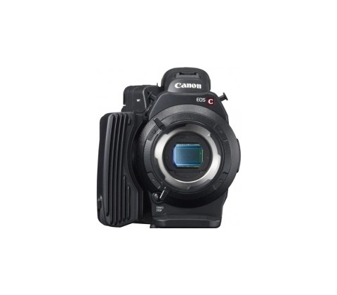 Canon EOS C500