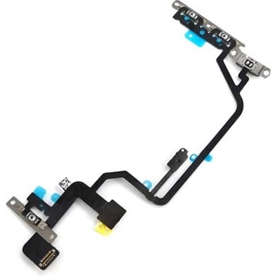 Flex kábel Power iPhone XR - zapínania a hlasitosti Variant:: Flex kábel