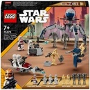 LEGO® Star Wars 75372 Bitevní balíček klonového vojáka a bitevního droida