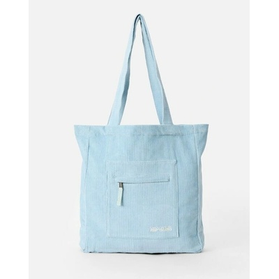 Rip Curl taška Icons Cord 14L Tote Vintage Mint Blue 2856