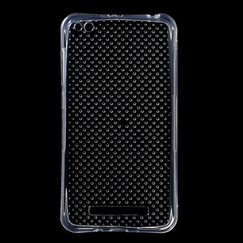 Image 1 of Xiaomi Redmi 4a Силиконов Калъф TPU и Протектор