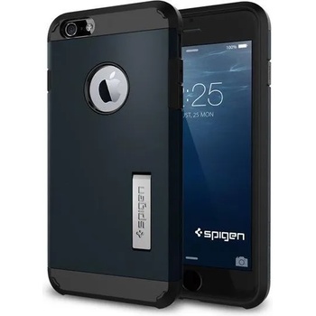 Spigen Tough Armor iPhone 6/6S case black (SGP11614)